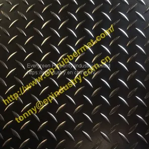 Truck/Car Mat From Qingdao Singreat in Chinese( Evergreen Properity) thumbnail-3