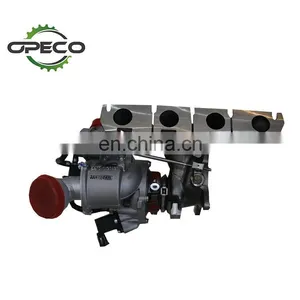 High Performance Turbocharger 06J145701P 06H145701D 53039880161 06J145702G thumbnail-2