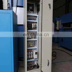 Hydraulic Sponge Scouring Pad Cutting Machine thumbnail-4