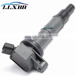 Original Ignition Coil Pack 90919-02243 9091902243 For Toyota Camry Highlander RAV4 thumbnail-1