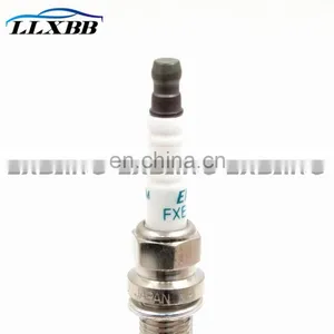 Genuine Auto Engine Spark Plug 22401-ED71B FXE20HE11 For Nissan 22401ED71B thumbnail-6