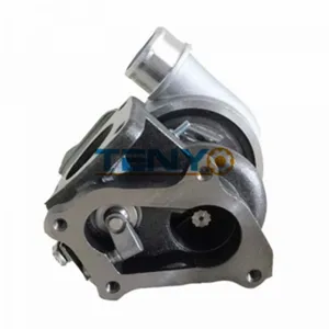 Toyota 15BFT CT12B 17201-58040 17201-58040 1720158040 17202-67010 17299-67010 thumbnail-4