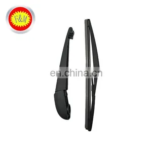 China Genuine Auto Parts Wholesale High Quality Automotive for Toyota Yaris Innova Fortuner OEM 85214-0K010 Rubber Wiper Blade thumbnail-5