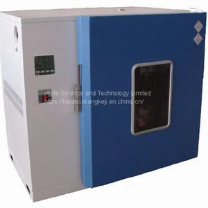 Electrical Constant Temperature Incubator thumbnail-1