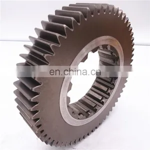 Used Gearbox Shaft Gear JS180-1701131 thumbnail-5