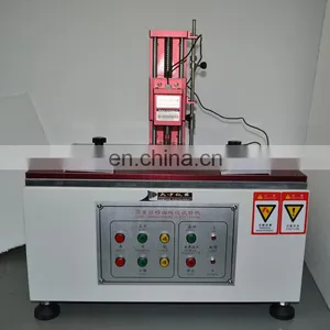 Auto Keystroke Button Load Displacement Curve Tester thumbnail-1