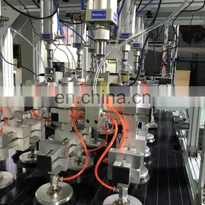 IEC 61215 Standard Solar Panel Dynamic Static Mechanical Load Testing Machine/PV Module Testing Machine thumbnail-5