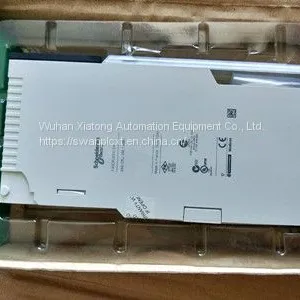 Schneider New High Speed Counter Module 140EHC20200 In Stock thumbnail-1