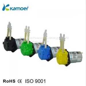Peristaltic Pump thumbnail-1