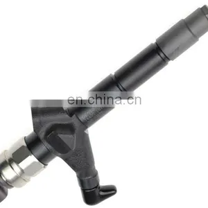 095000-6250 Fuel Injector Den-so Original In Stock Common Rail Injector 0950006250 thumbnail-2