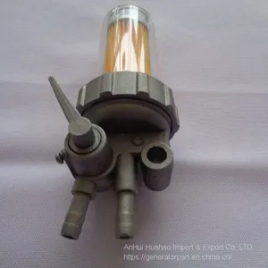 High Quality 3KVA 5KVA 178F 186F Power Generator Diesel Filter thumbnail-4