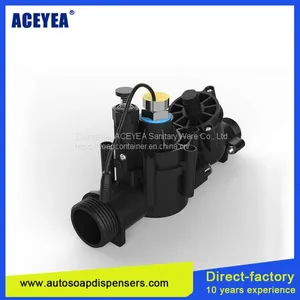 Toilet Flush System Oxidation Resistance Power-saving thumbnail-4