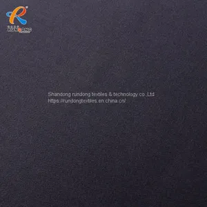 Polyester and Cotton 80/20 Uniform Fabric With 190GSM thumbnail-1