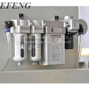 Industrial Material Processing Machine CNC Machine Center thumbnail-4