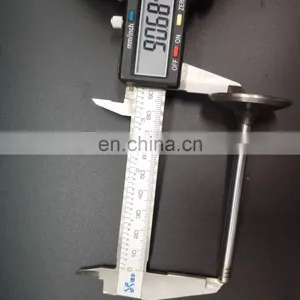 Jet Ski Water Scooter For Seadoo Gtx 951 787 4TEC 155 NA 4 Tec Sportster LTD Wake Engine Valves thumbnail-5