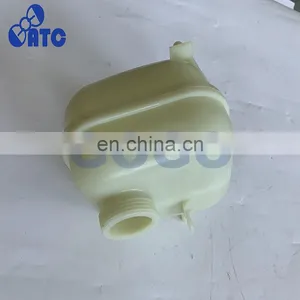 17137529273 17107515499 FOR Coolant Overflow Expansion Tank Reservoir With Cap Behr for Mini Cooper S R52 R5 thumbnail-1