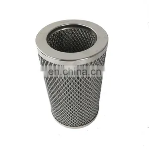 Used for High Strength Hydraulic Oil Filter Element in Agricultural Machinery Industry thumbnail-1