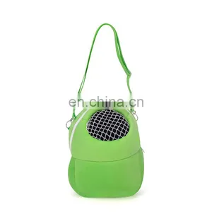 Hamster Takeaway Bag Chinchilla Squirrel Out Backpack Devil King Flower Hedgehog Sleeping Bag Warm Breathable Cotton Nest thumbnail-5