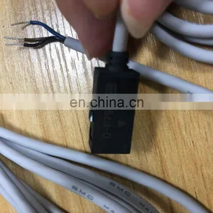 Original SMC Magnetic Switch D-F79 Made in China thumbnail-4