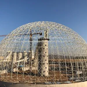 Jigang Dome Project thumbnail-1
