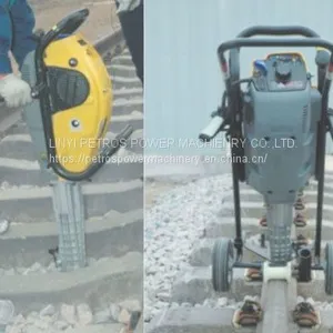 ATLAS COPCO RAILWAY TAMPER thumbnail-4