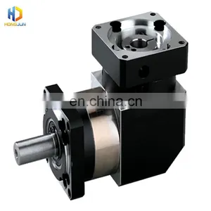 120MM 16k 25K 28K 50K Right Angle Flange Output Reducer thumbnail-5
