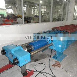 WAL-2000 Series Cable Horizontal Tensile Testing Machine,Testing Bed thumbnail-6