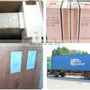 HBRV-187.5D Electric Rockwell Brinell Vicker Universal Hardness Tester, Universal Hardness Testing Device thumbnail-4