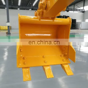 1 Ton 1.6 Ton 1.8ton Mini Excavator Thumb for Sale With CE/ISO Made in China thumbnail-5
