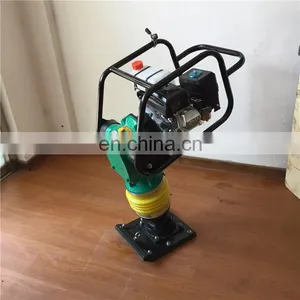 Tamping Rammer Comapctor Mikasa Tamping Machine Parts for Sale thumbnail-6
