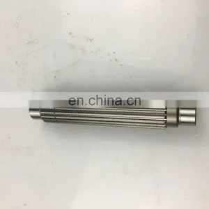 High Quality Kubota Spare Parts Shaft 5T050-15410 For Harvester DC60 thumbnail-4