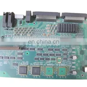 JANCD-NIO02-1 Control Panel thumbnail-4