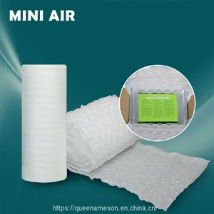 Factory Direct Biodegradable Anti-shock Inbox Inflatable Air Cushion Pillow Film thumbnail-2