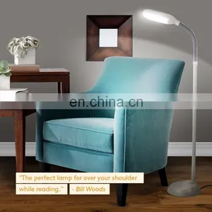 Decorative Floor Lamp Vintage for Office Home Hotel Decoration thumbnail-5