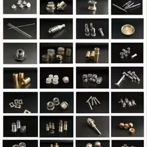 Machining Parts thumbnail-5
