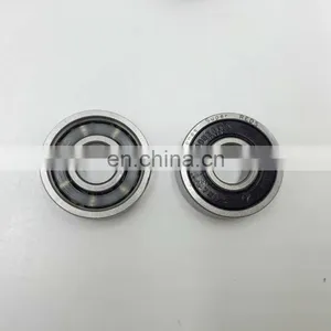 High Precision ABEC9 608 Skate Bearings 608 Super Reds Swiss Ceramic Ceramic Reds Bearing thumbnail-3
