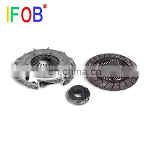 IFOB Transmission System Clutch Kit For Volkswagen Gol 618216800 thumbnail-2