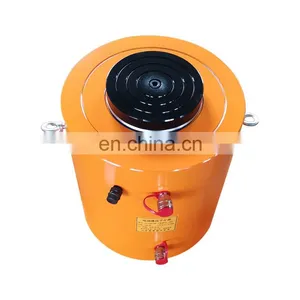 Heavy Duty High Pressure Pile Foundation Testing Jacking Pile Load Testing Hydraulic Jack thumbnail-1