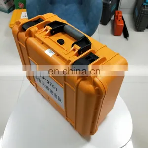 China Non Nuclear Compaction Moisture Asphalt Density Test thumbnail-2