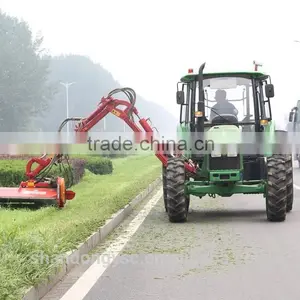 Large Garden Trimmer thumbnail-5
