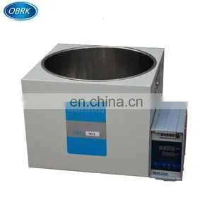 HIGH QUALITY DIGITAL THERMOSTATIC OIL BATH WITH THE BEST PRICE thumbnail-2
