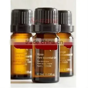 Flower Essential Oil/body Massage Oil thumbnail-1