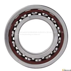 Precision Spindle Bearings: Ceramic Balls HC7000E.T.P4S.UL thumbnail-4