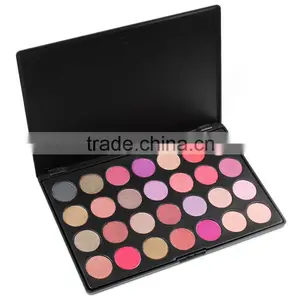 Cheap Wholesale Makeup Mineral Creamy Eyeshadow thumbnail-1