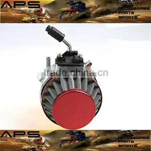 Motorcycle Carburetor for KTM 50 Mini Dirt Bike thumbnail-4
