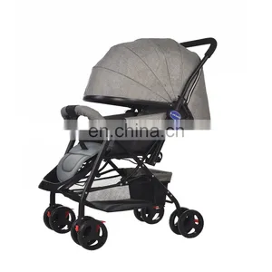 Hot Mom Baby Buggy/Baby Stroller Rain Covers/Child Stroller thumbnail-1