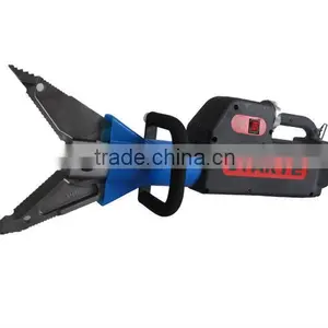Vehicle Extrication Battery Spreader Cutter Firefighting Rescue Tools Quality Choice thumbnail-1