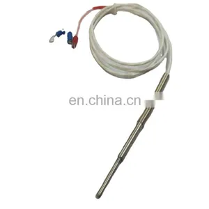 Type Pt1000 RTD/WZP Sensor With 3m Cable in Hot-sale thumbnail-2