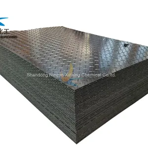 No Break Composite Temporary Ground Protection Mats thumbnail-5