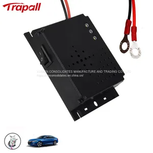 Ultrasonic Car Vehicle Vibration Induction Rodent Rat Animal Deterrent Mouse Repeller thumbnail-1